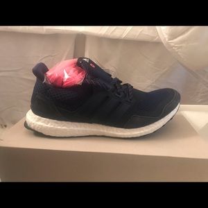 adidas Ultraboost X Kinfolk